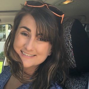 Meet your Posher, Hailey